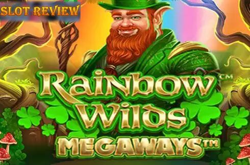 Rainbow Wilds Megaways icon